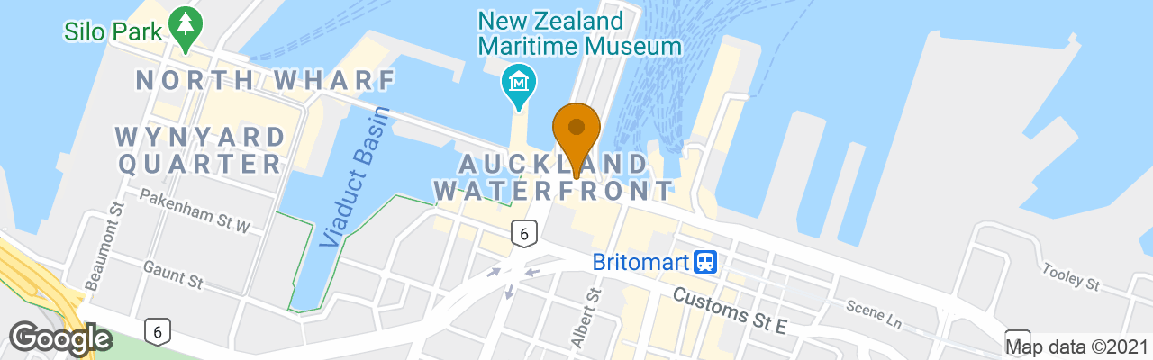 Hotel Auckland Waterfront Serviced Apartments On Prince S Wharf