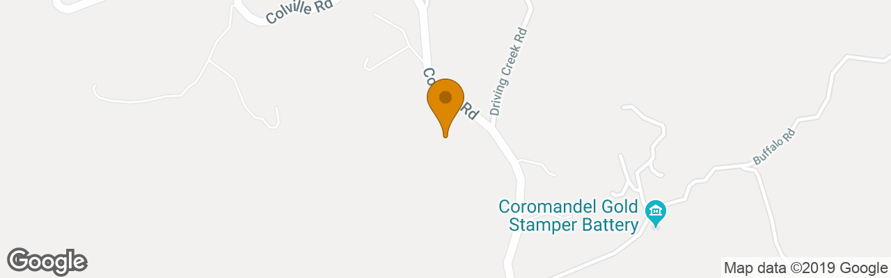 Driving Creek Villas