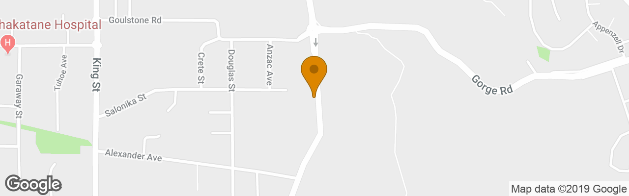 Amber Court Motel Whakatane