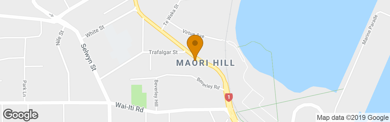 Homestead Lodge Motel