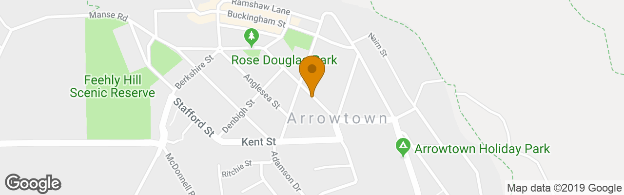 Settlers Cottage Motel