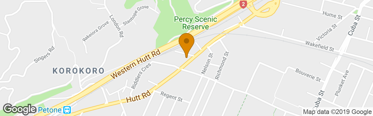 Dupont Executive Motels