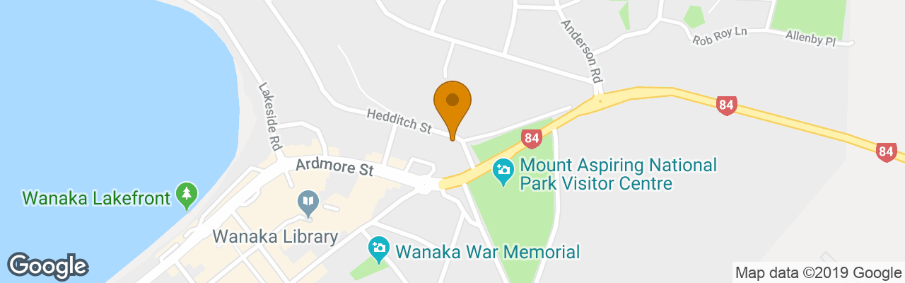 Wanaka Heights Motel