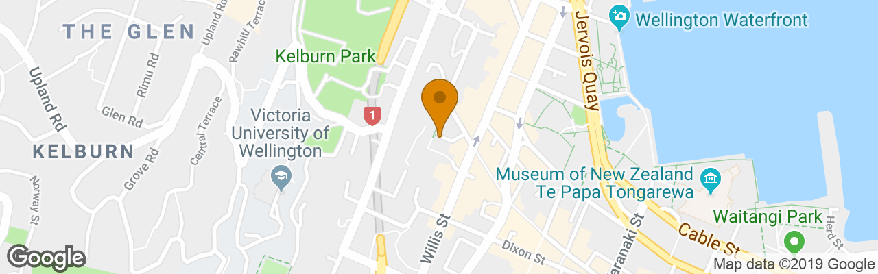 Hostel Trek Global Backpackers