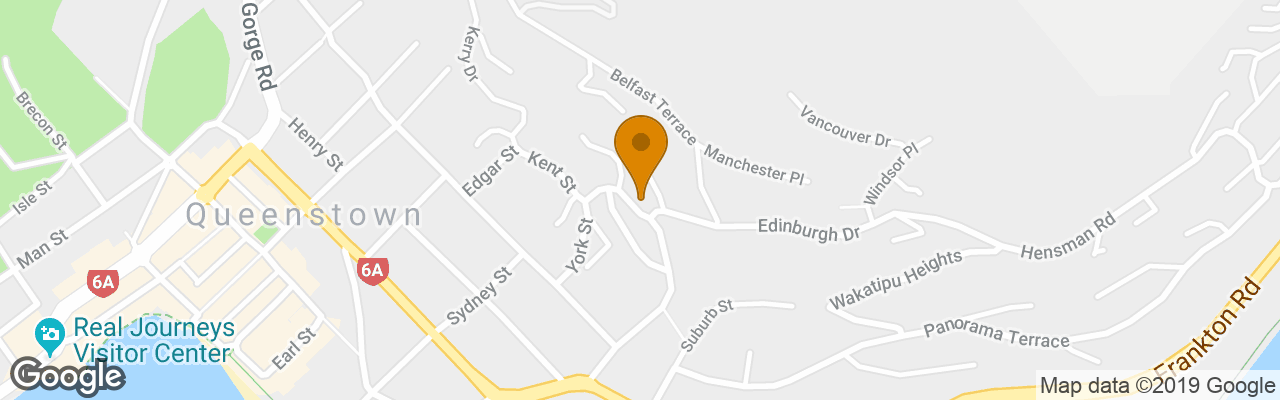 Hotel Balmoral Lodge