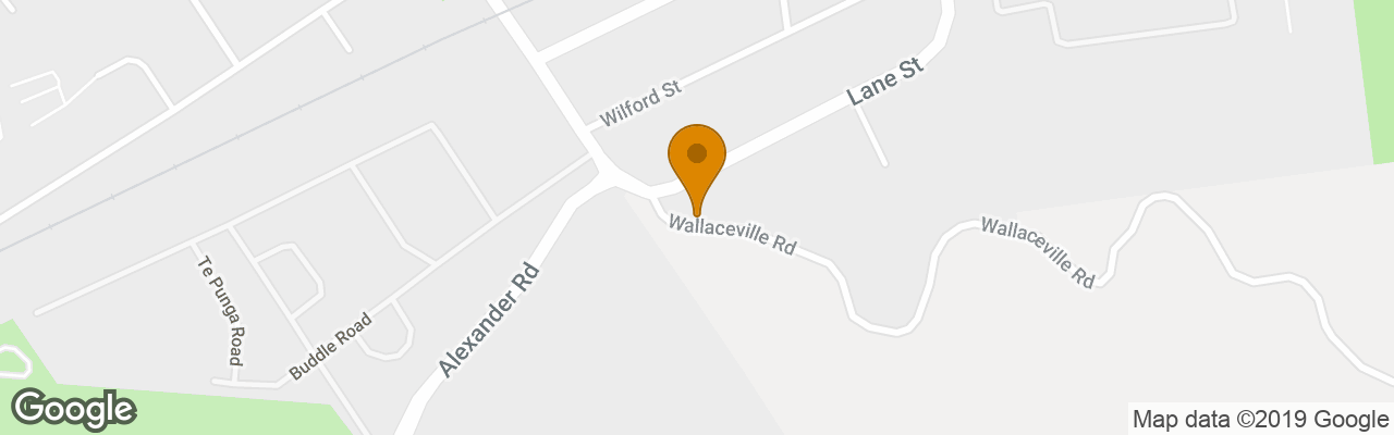 Hotel Wallaceville Motor Lodge