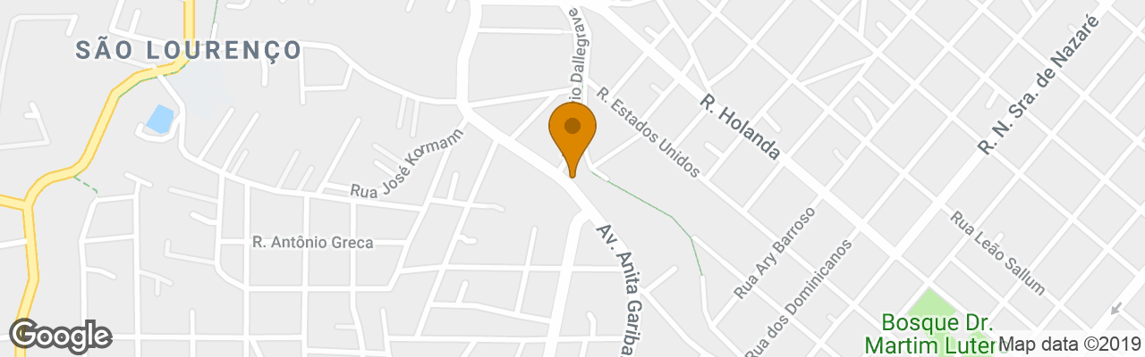 Hostel Vila Curitiba 