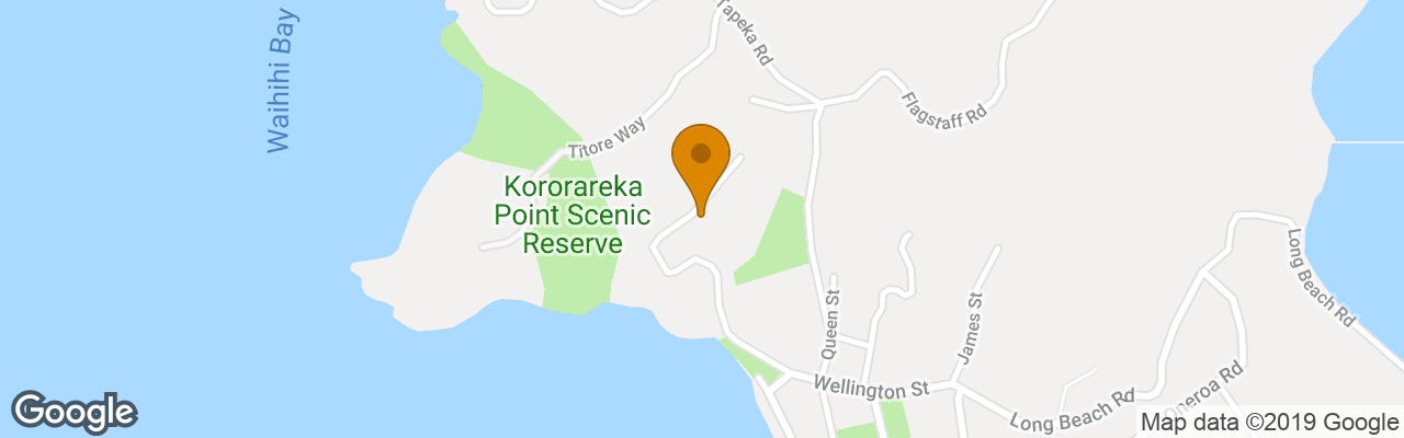 Russell View Apartments