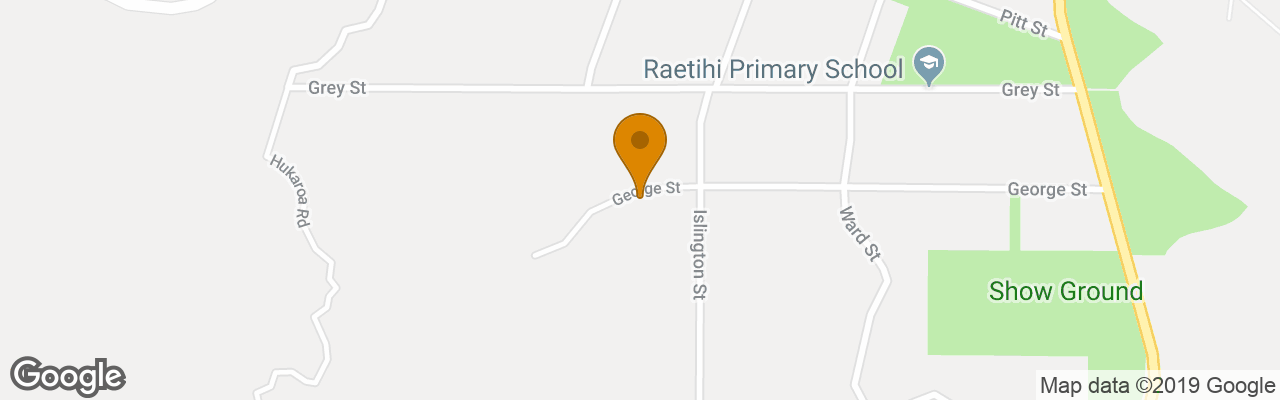 The Old Courthouse B&b