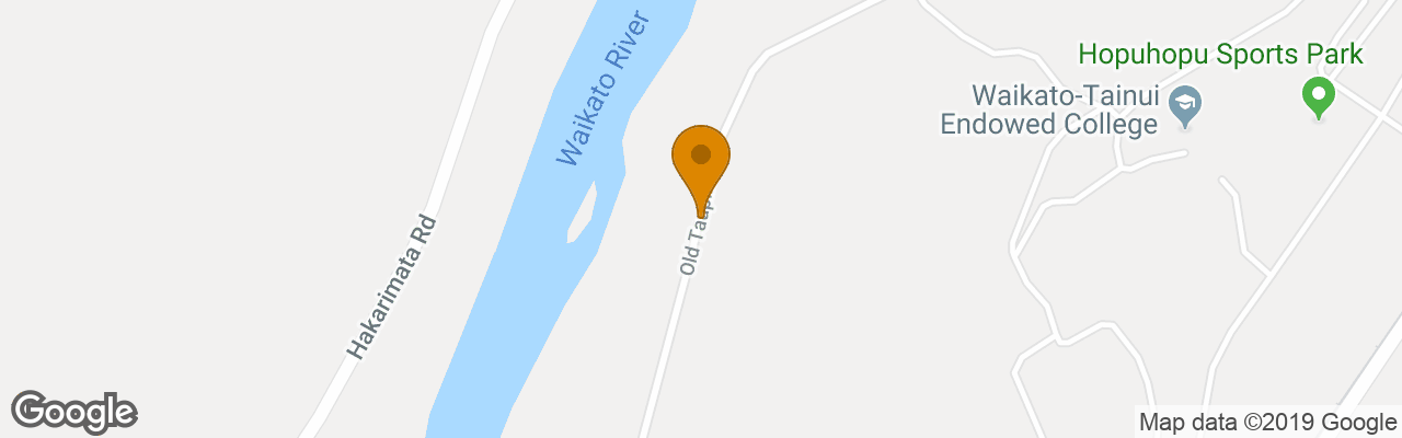 Pension Hakarimata Lodge