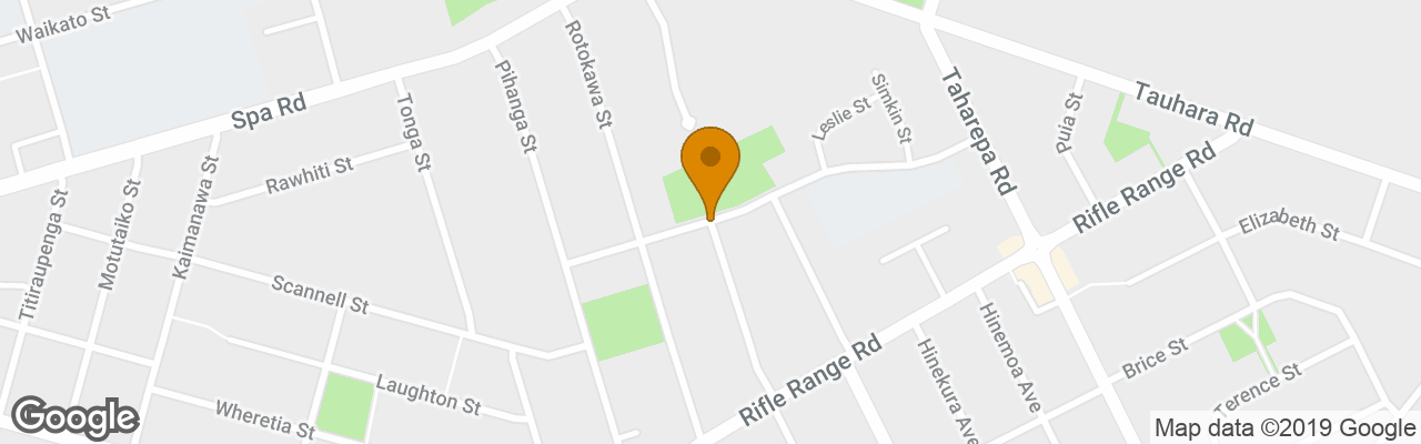 Motel All Seasons Kiwi Holiday Park Taupo