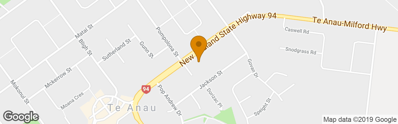 Motel Birchwood Cottages