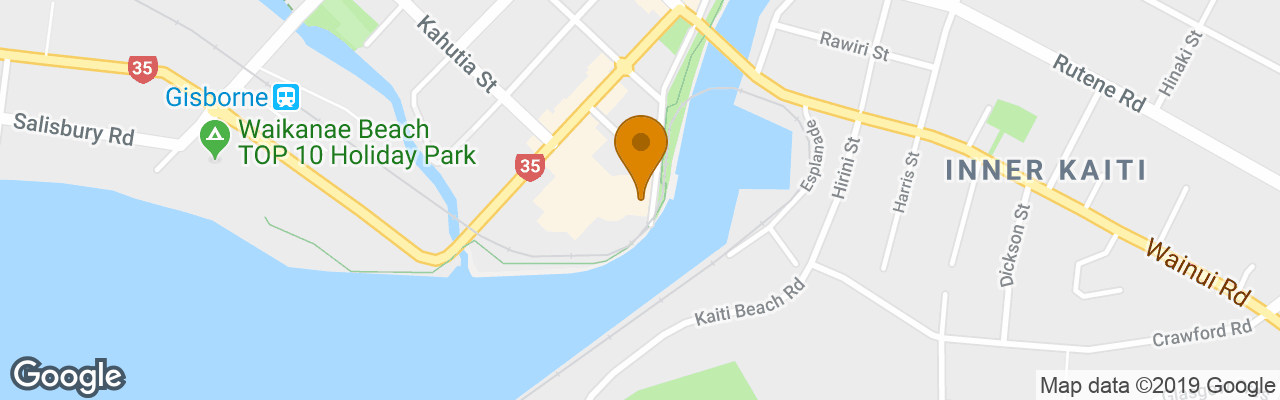 Marinaview Apartments