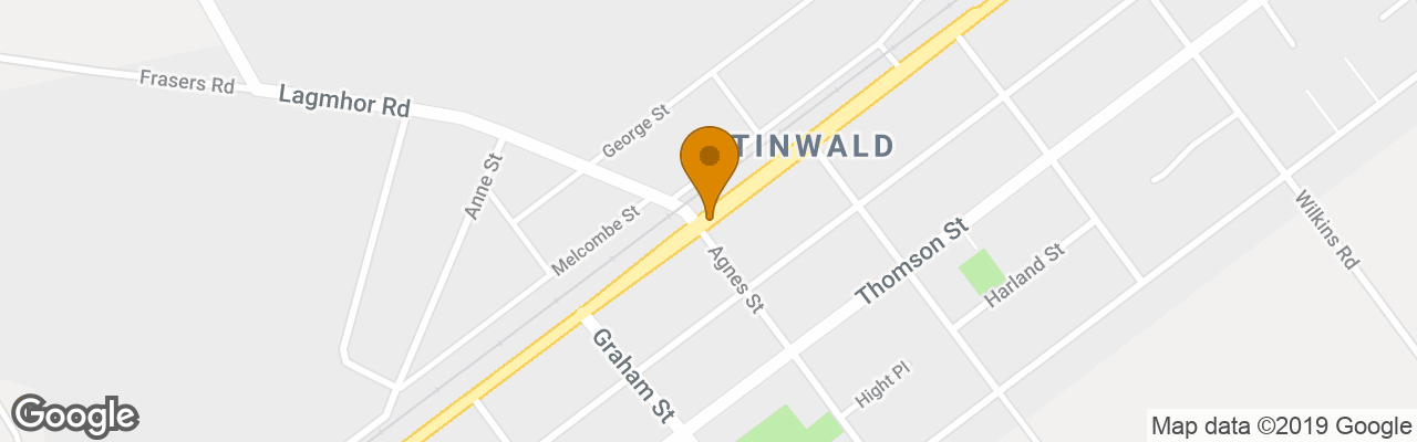 Tinwald Motels