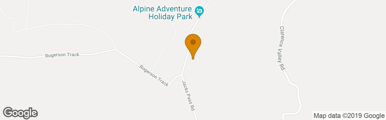 Hotel Alpine Adventure Holiday Park