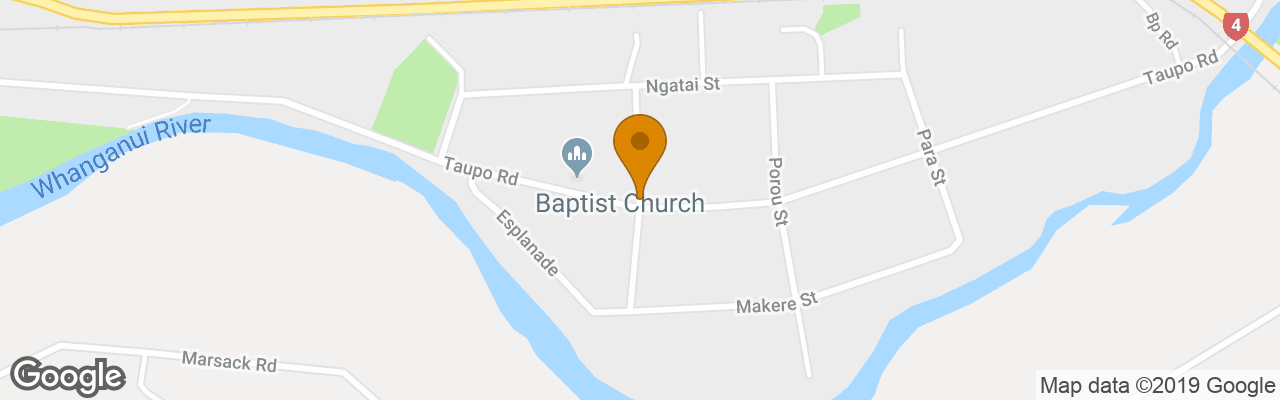 Pension St Davids Ruapehu