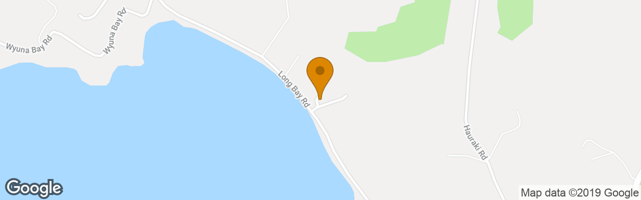 Harbour View Motel Coromandel