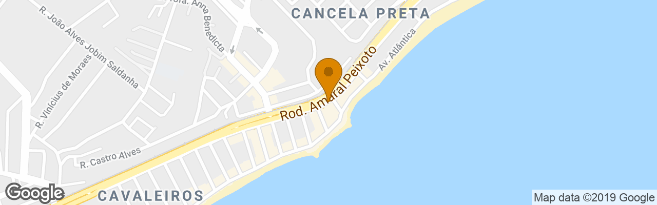 Hotel Pousada Caravelas Lusitanas Ltda 