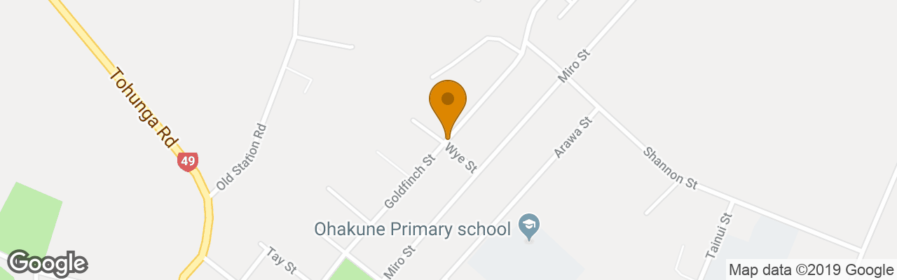 Hostel The Hobbit Motorlodge