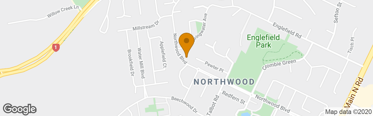 Pension Magnolia Rose Bed & Breakfast