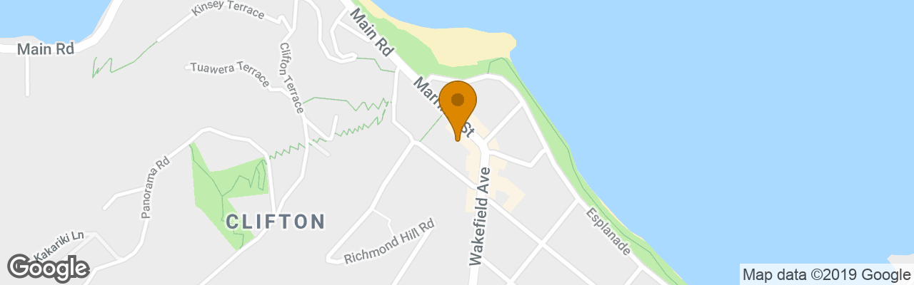 Sumner Bay Motel & Apartments