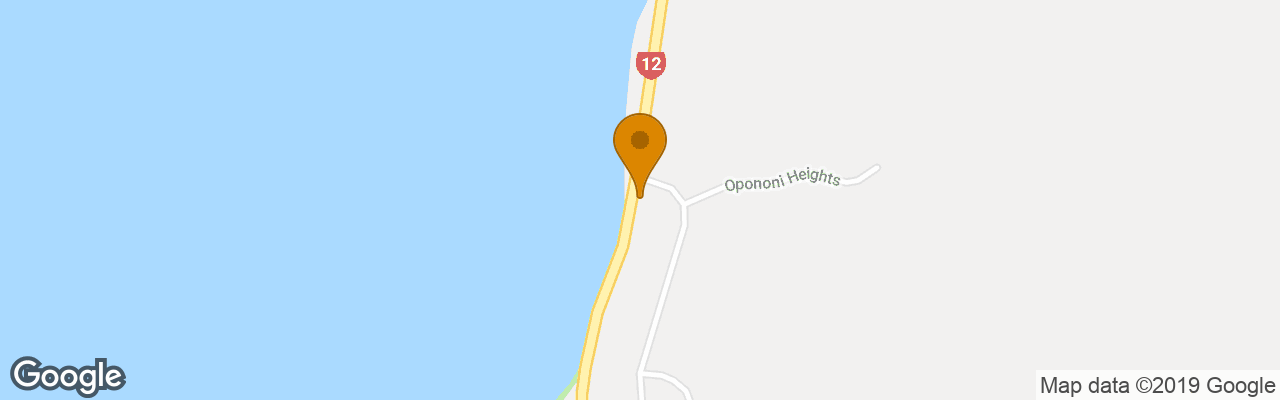 Opononi Lighthouse Motel