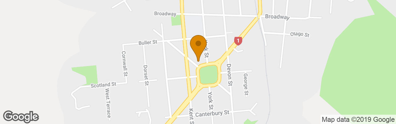 Hostel Sequoia Lodge & Backpackers