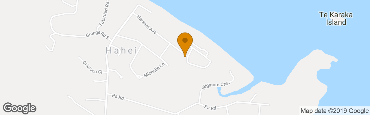 Hotel Hahei Holiday Resort