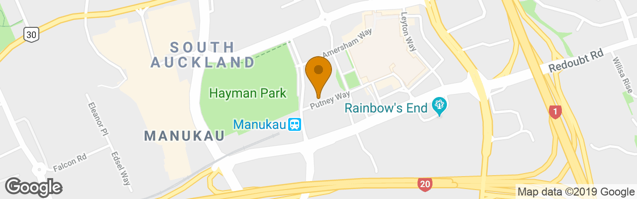 Mcentral Apartments Manukau