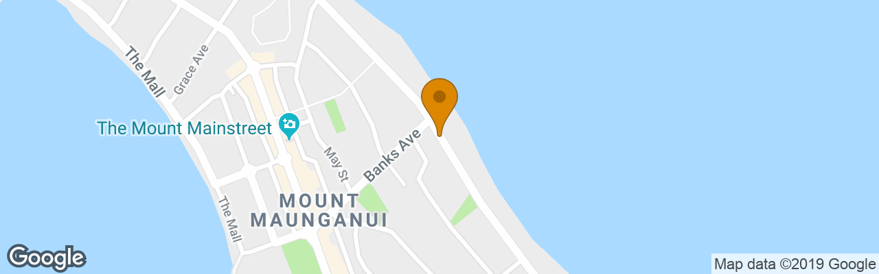 Belle Mer Apartments