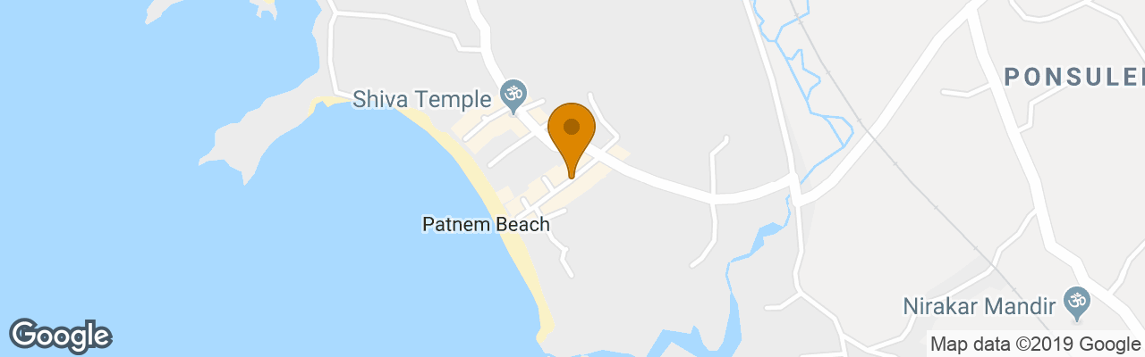 Hotel The Palm Trees Resort