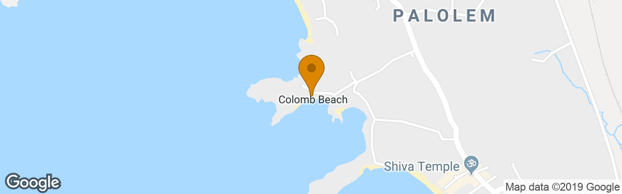 Pension Goa Velha Guest House