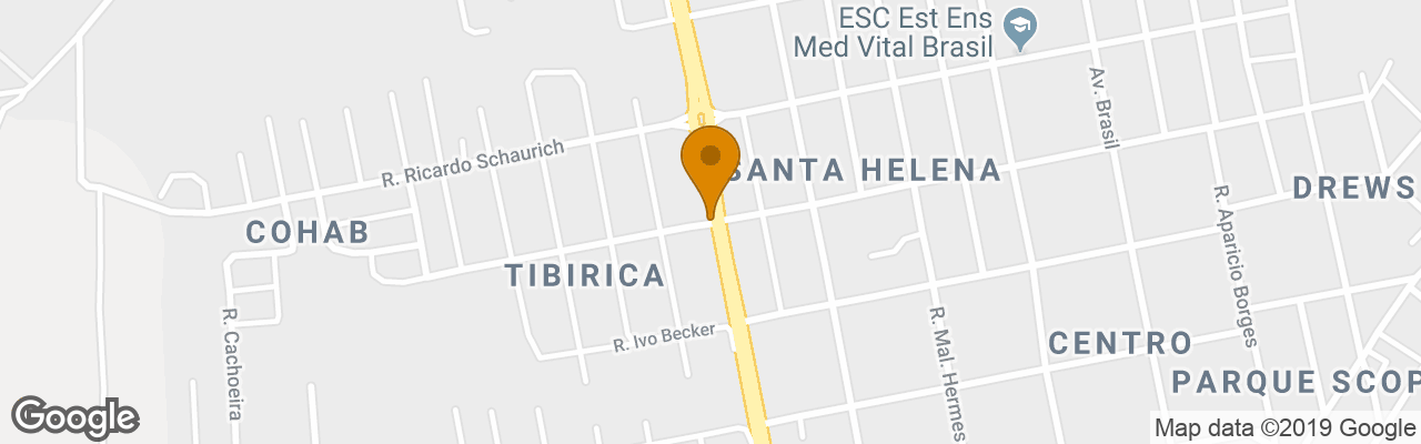 Bonnel Motel E Pousada Tropical 