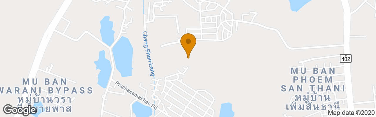 Hotel Hua Chiew Residence