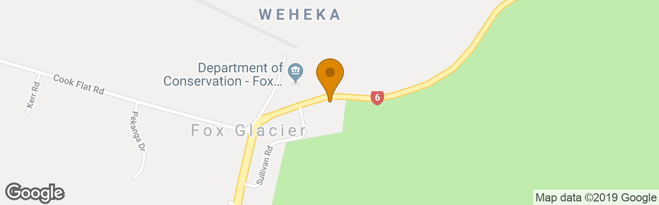 Hotel The Church At Fox