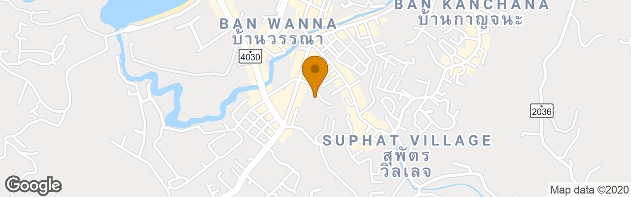 Pension Phusita House 2