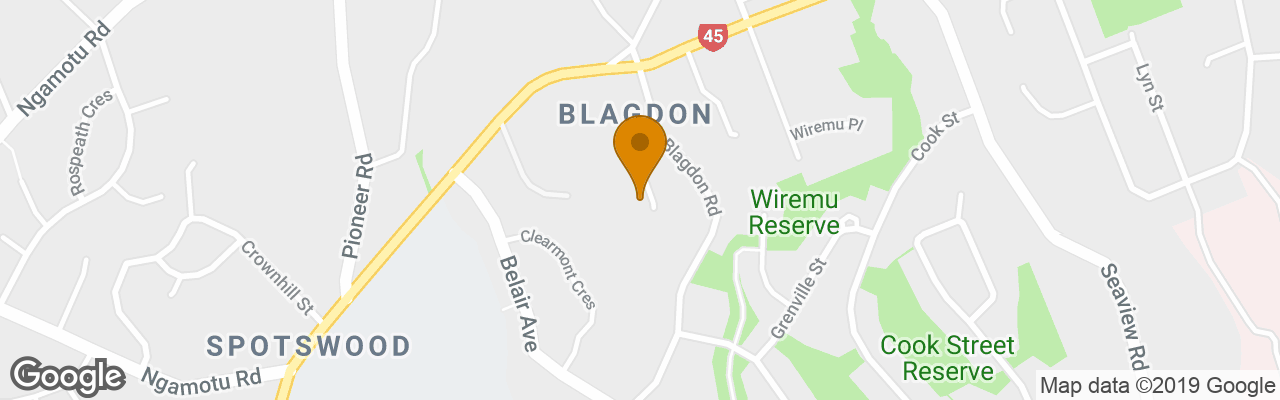 Bed and Breakfast 16 Havelock