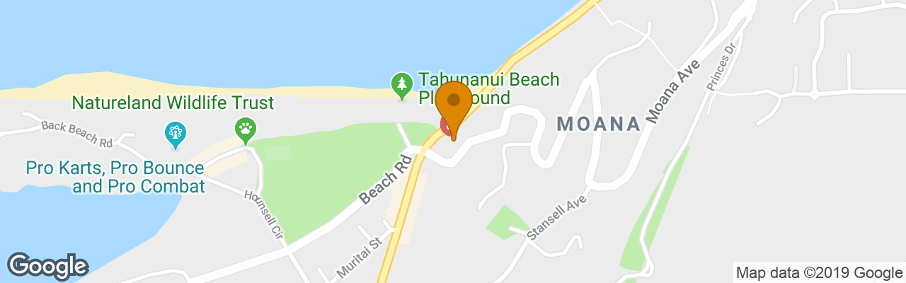 The Sands Nelson Apartments