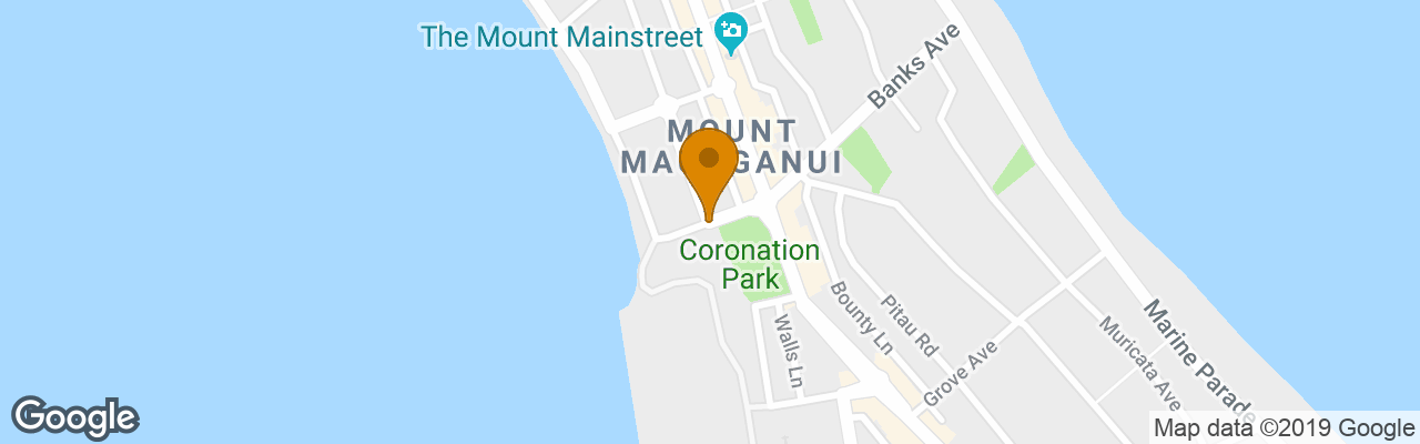 The Anchorage Apartments