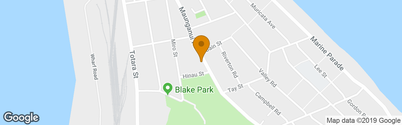 Hostel Pacific Coast Lodge & Backpackers