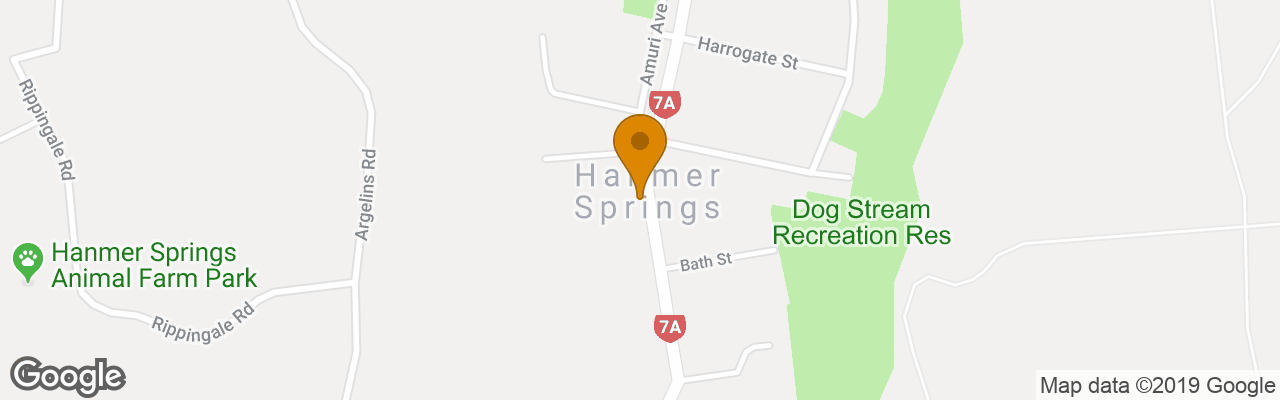 Amuri House Boutique Motel