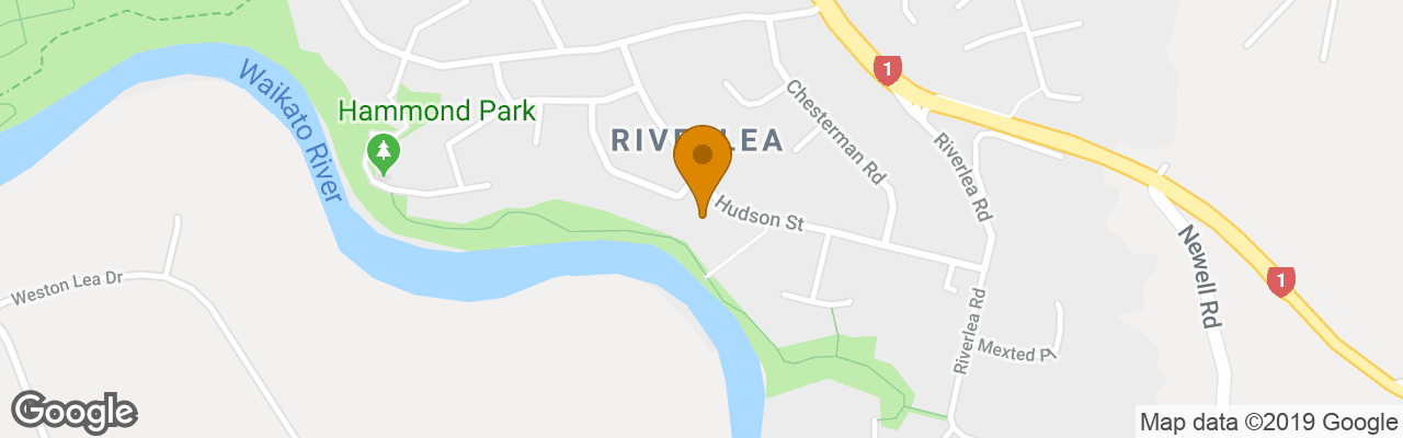 Bed and Breakfast River Vista