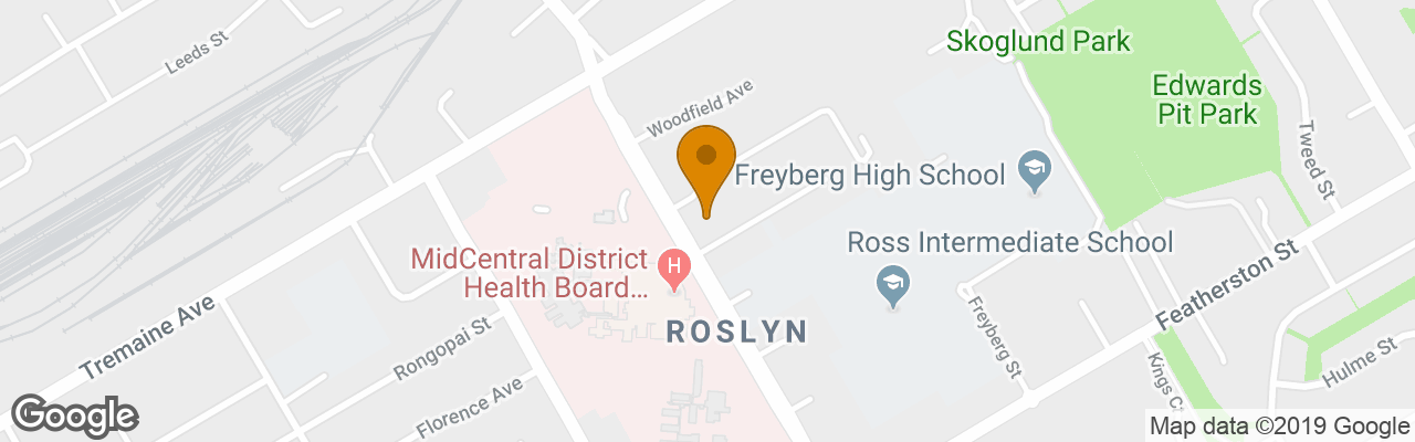 Motel Carramar Motor Inn