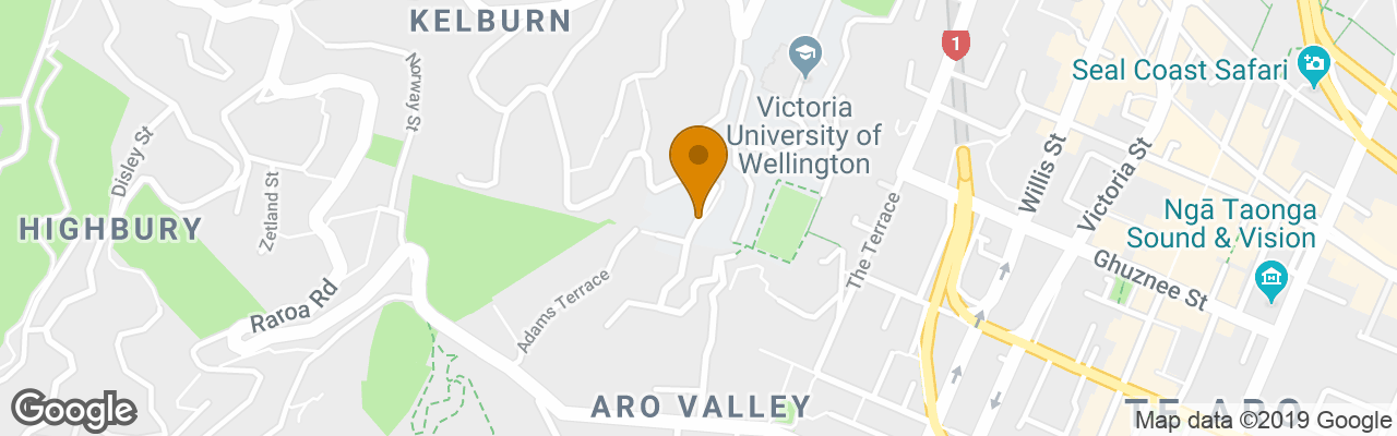 Te Puni Accommodation