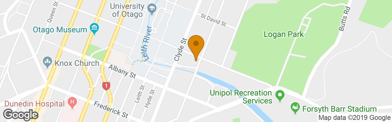 Hotel Executive Residence