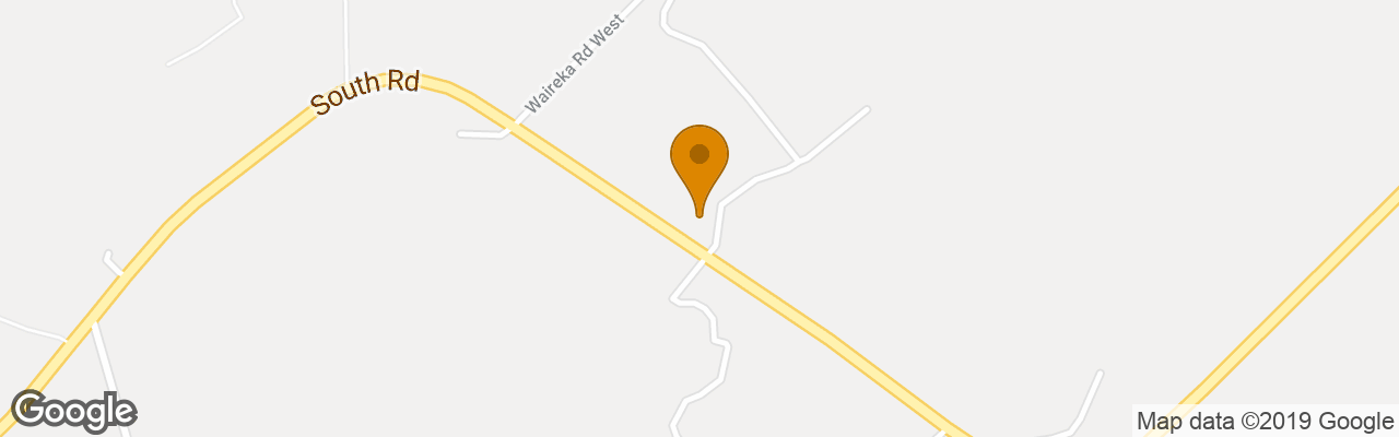 Bed and Breakfast Richmond Farm Lodge