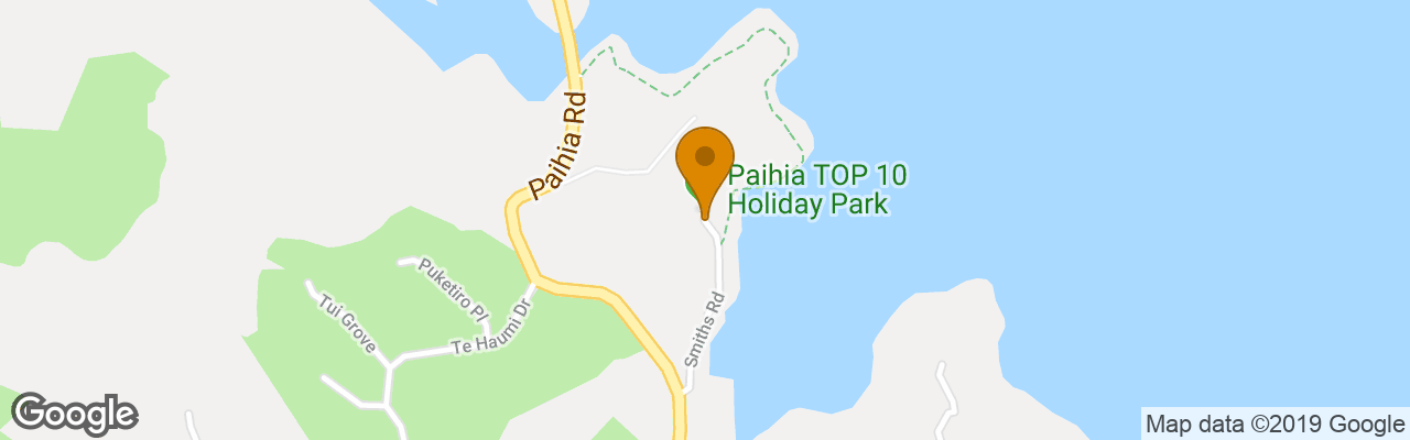 Hotel Beachside Holiday Park