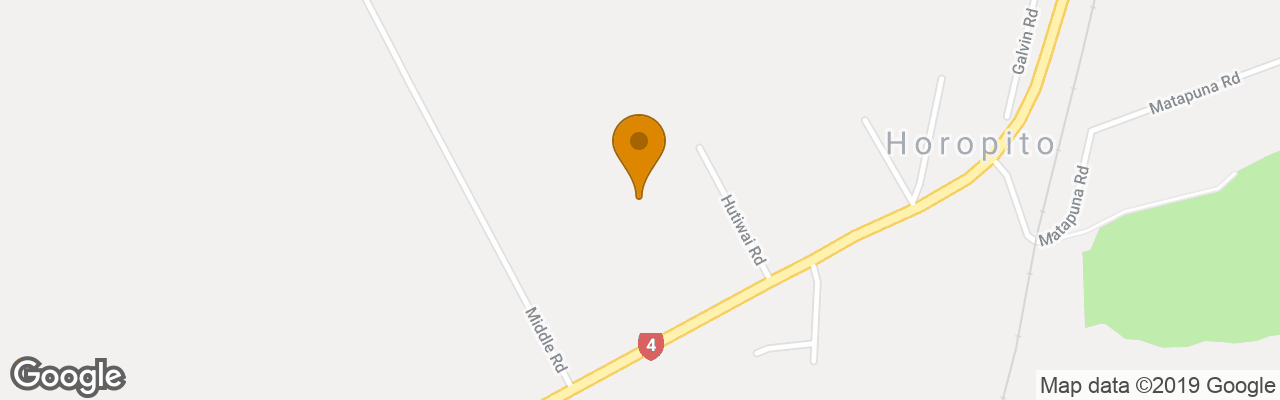 Bed and Breakfast Tongariro Suites At The Rocks