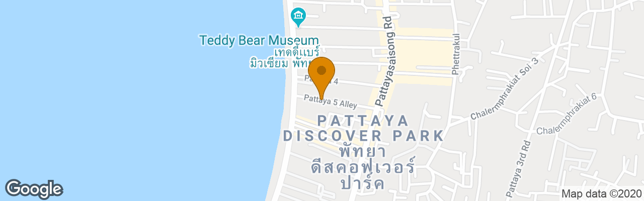 Hotel Seven Zea Chic