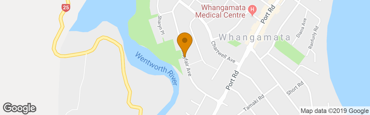 Southpacific Motel And Conferance Centre